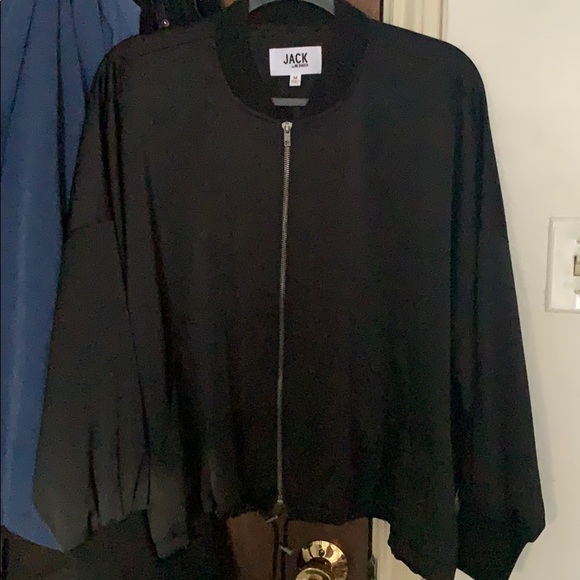 Sold Jack by bb Dakota bomber jacket brand new - Picture 2 of 4